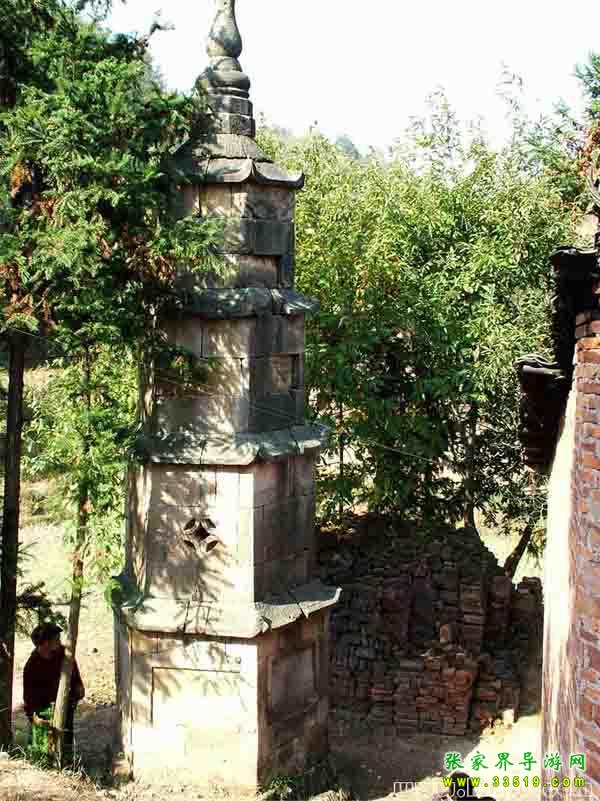 字紙塔、文魁塔