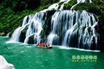 【純玩散客拼團線路15】：激情猛洞河漂流、芙蓉鎮(zhèn)一日游
