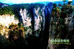 【純玩拼團線路6】張家界、黃龍洞、天門山、天子山三晚四日游