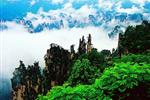 張家界、天子山、袁家界、楊家界純玩自助三日游