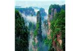 【長沙往返晚班1】張家界、袁家界、天子山、鳳凰古城三晚三日游
